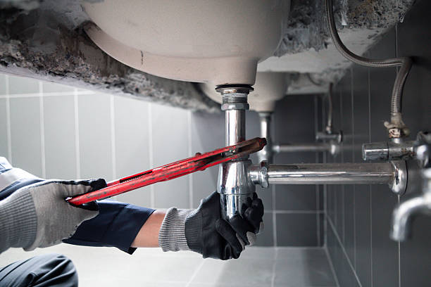 Trusted Garbage Disposal Repair service in Oklahoma City, OK - AAA Plumbing Heating